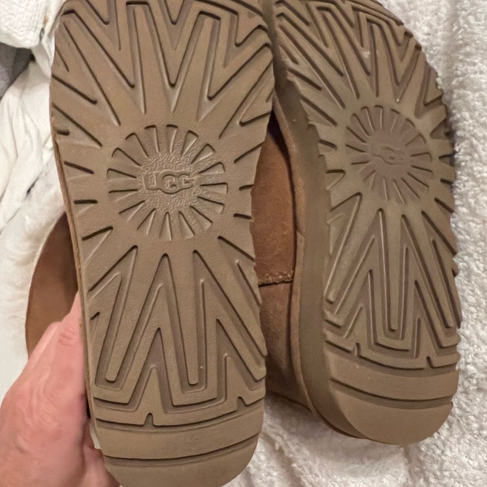 Gently Worn Uggs - image 5